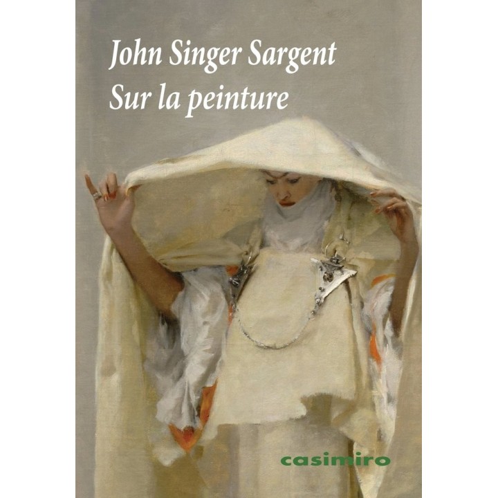 SUR LA PEINTURE