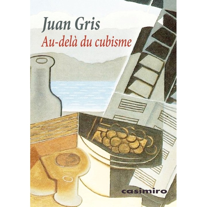 AU DELA DU CUBISME
