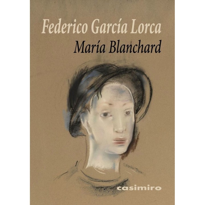 MARIA BLANCHARD