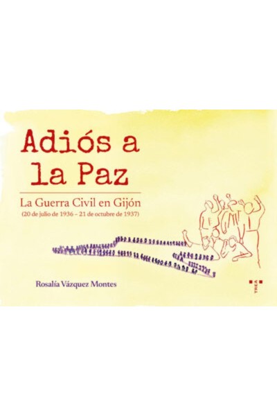 ADIOS A LA PAZ