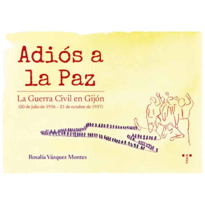 ADIOS A LA PAZ