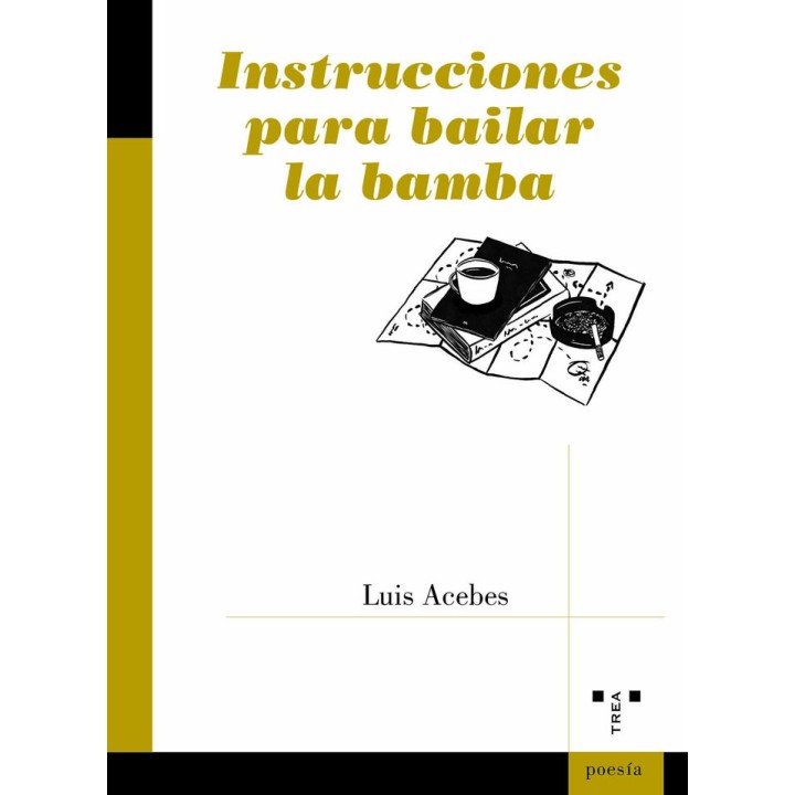 INSTRUCCIONES PARA BAILAR LA BAMBA