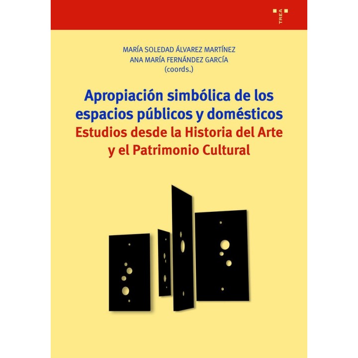 APROPIACION SIMBOLICA DE LOS ESPACIOS PUBLICOS Y DOMESTICOS