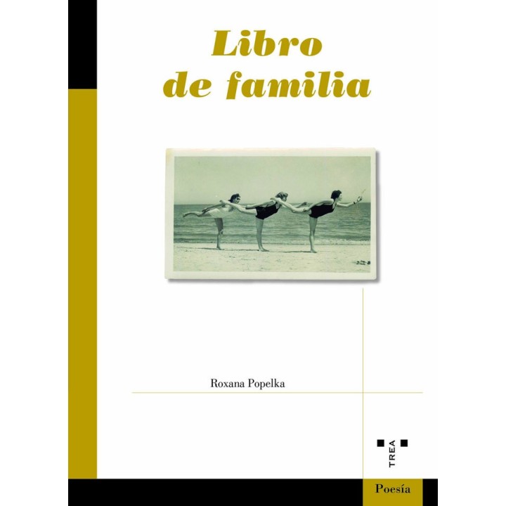 LIBRO DE FAMILIA