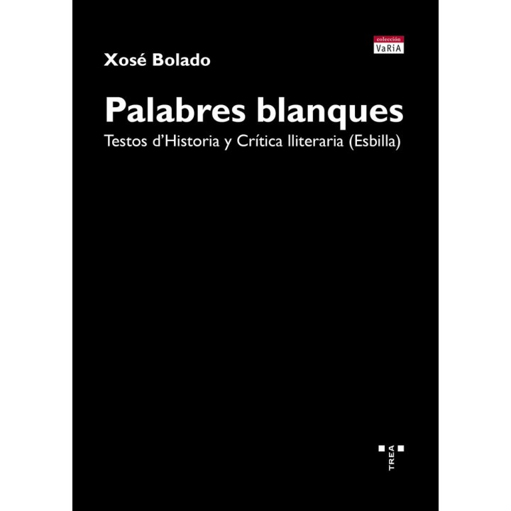 PALABRES BLANQUES