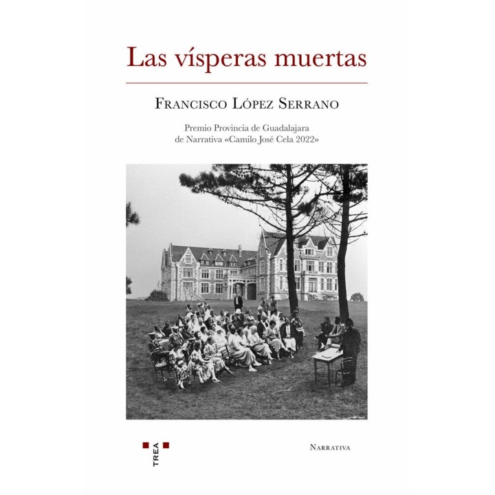LAS VISPERAS MUERTAS