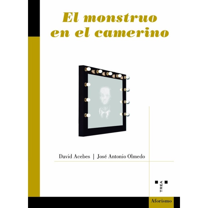 EL MONSTRUO EN EL CAMERINO