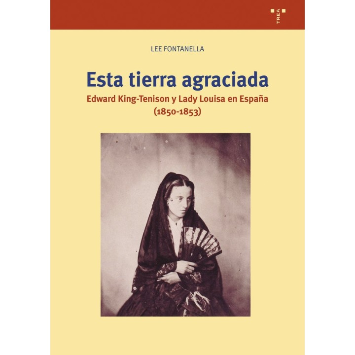 ESTA TIERRA AGRACIADA