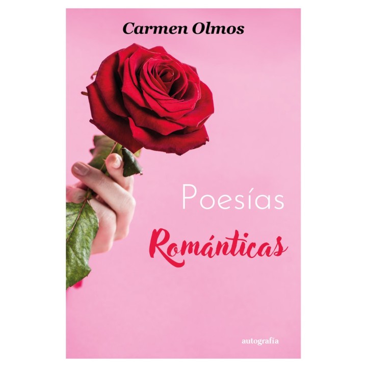POESIAS ROMANTICAS