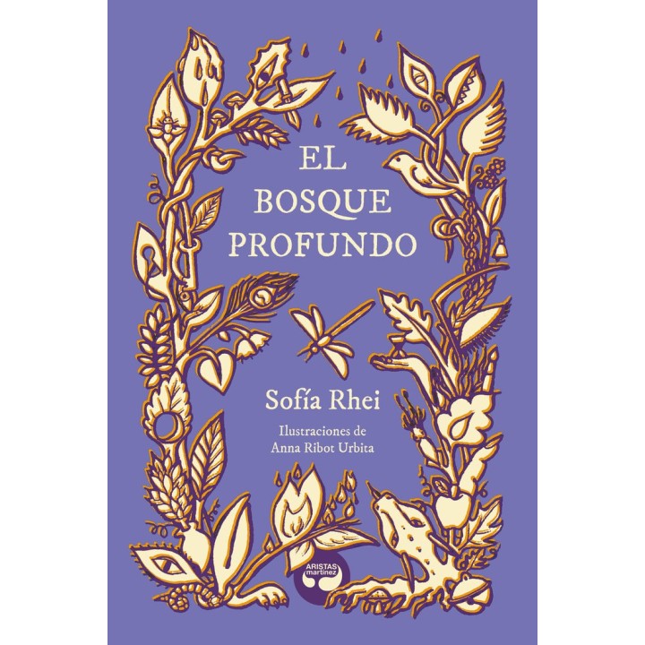 EL BOSQUE PROFUNDO