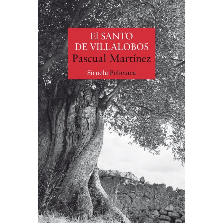 EL SANTO DE VILLALOBOS