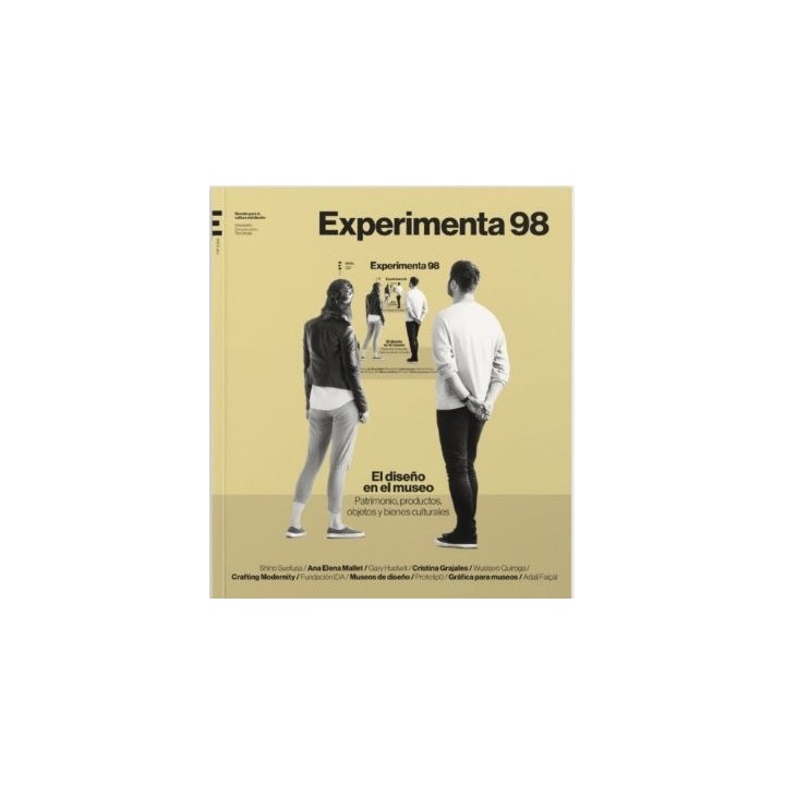 EXPERIMENTA 98