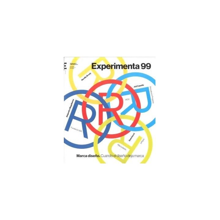 EXPERIMENTA 99