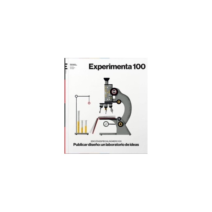 REVISTA EXPERIMENTA 100