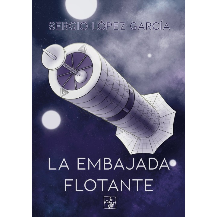 LA EMBAJADA FLOTANTE