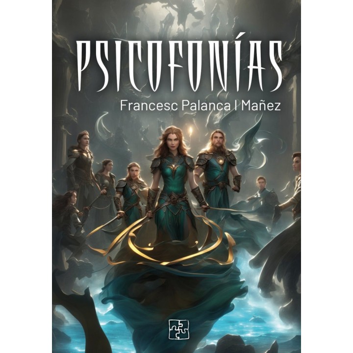 PSICOFONIAS