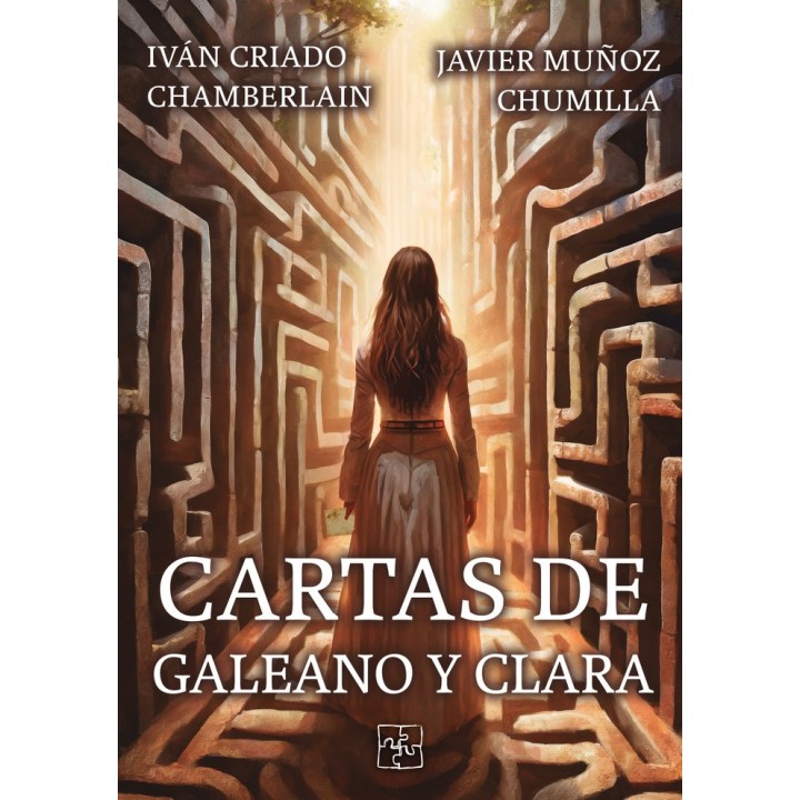 CARTAS DE GALEANO Y CLARA