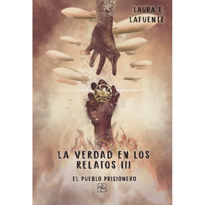 LA VERDAD EN LOS RELATOS III
