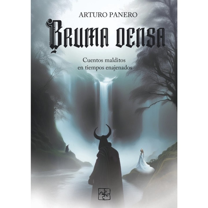 BRUMA DENSA