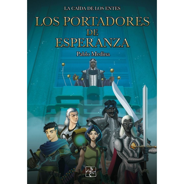 LOS PORTADORES DE ESPERANZA