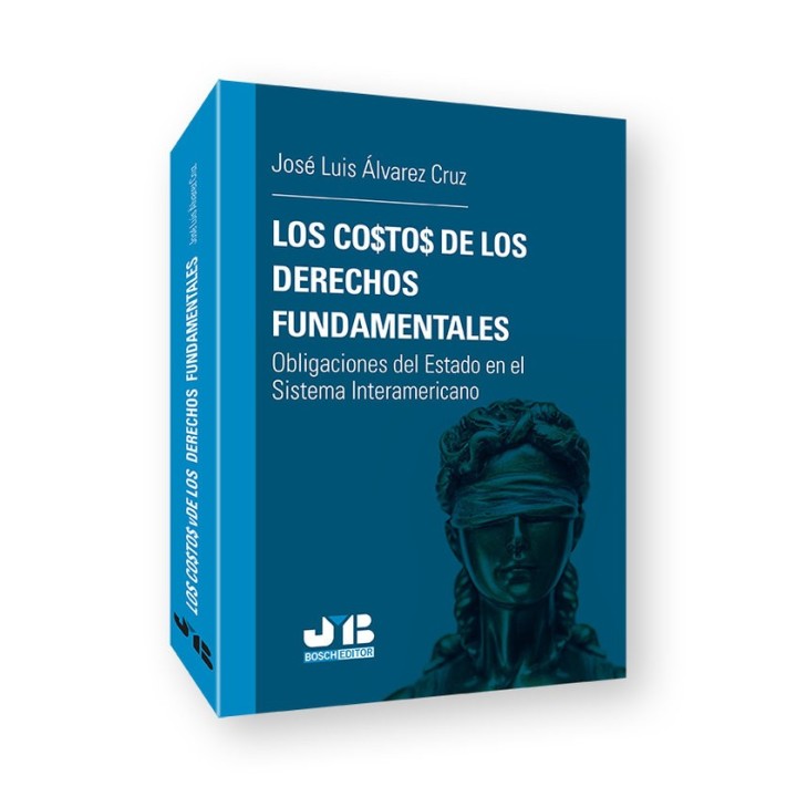 LOS COSTOS DE LOS DERECHOS FUNDAMENTALES