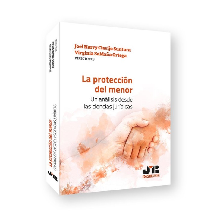 LA PROTECCION DEL MENOR