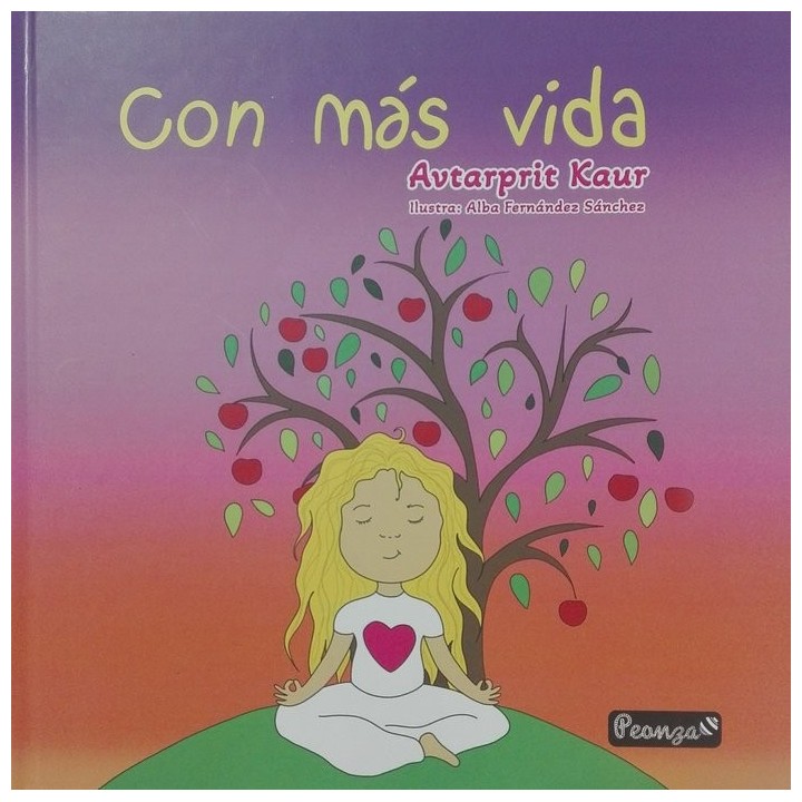 CON MAS VIDA