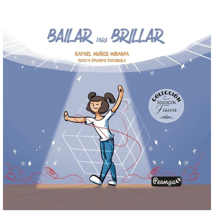 BAILAR PARA BRILLAR