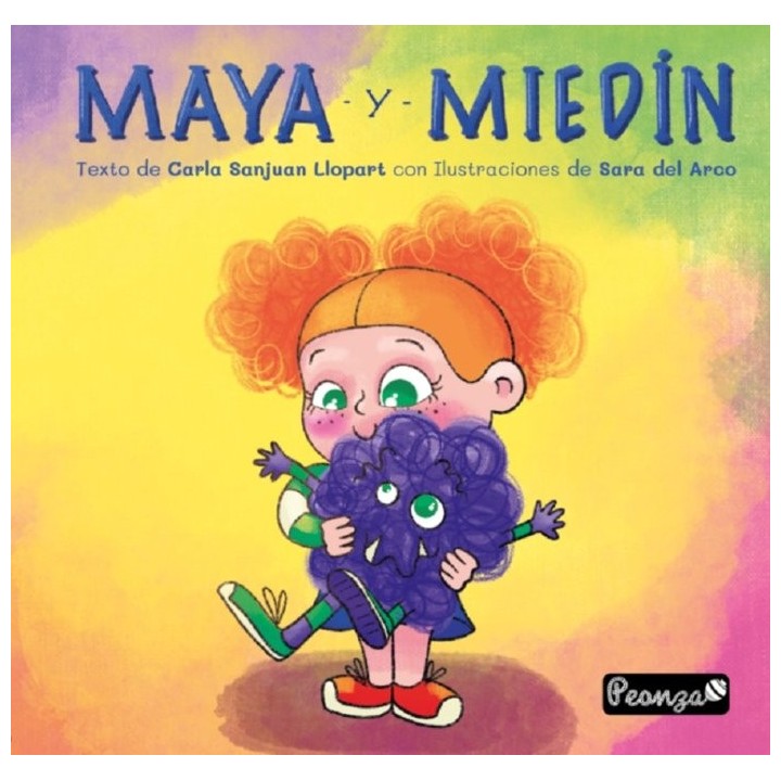 MAYA Y MIEDIN