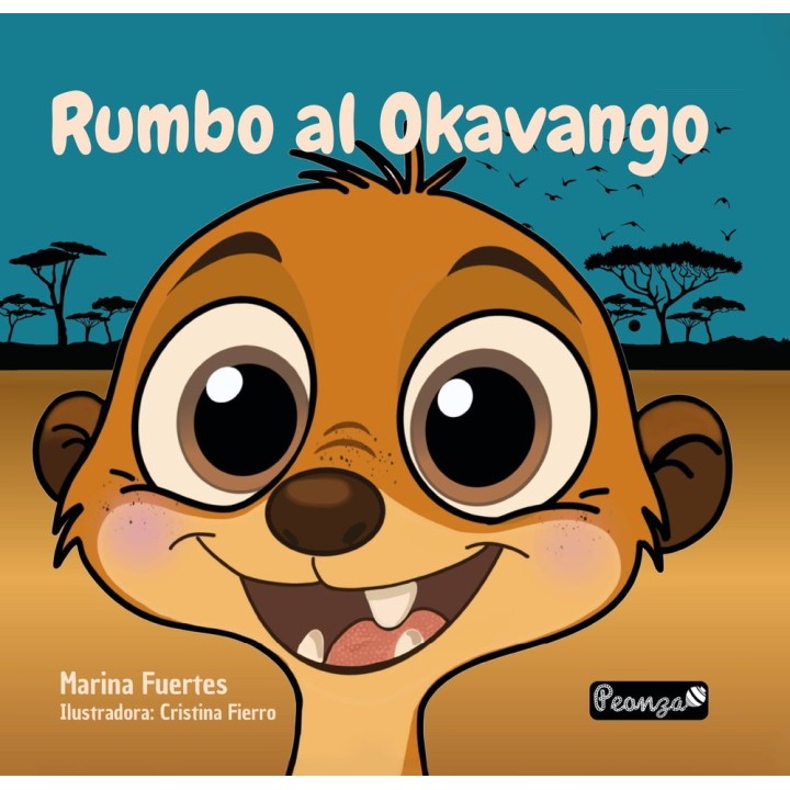 RUMBO AL OKAVANGO