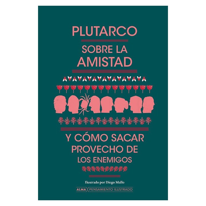 SOBRE LA AMISTAD Y COMO SACAR PROVECHO DE LOS ENEMIGOS