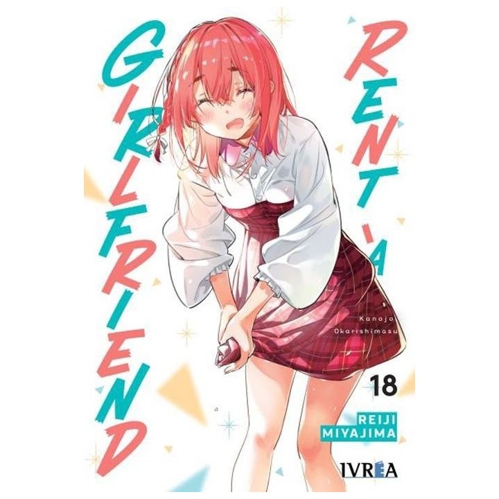 RENT A GIRLFRIEND 18