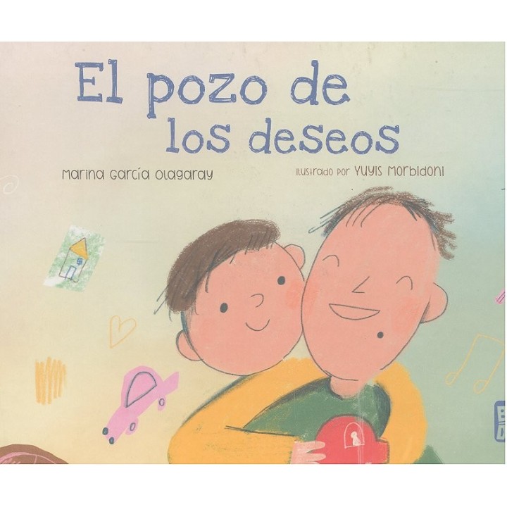 POZO DE LOS DESEOS,EL