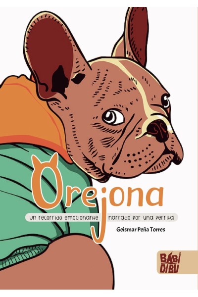OREJONA