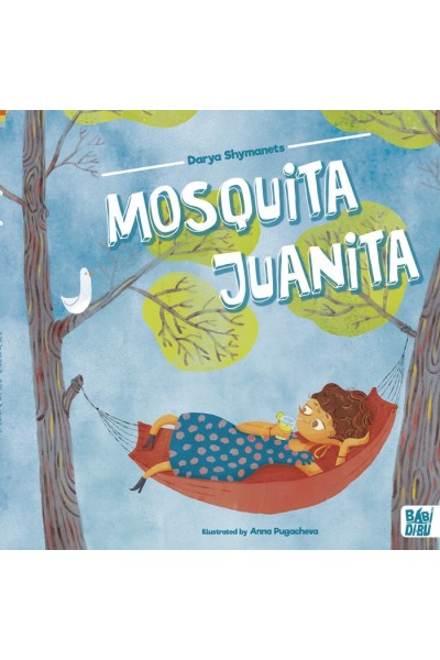 MOSQUITA JUANITA