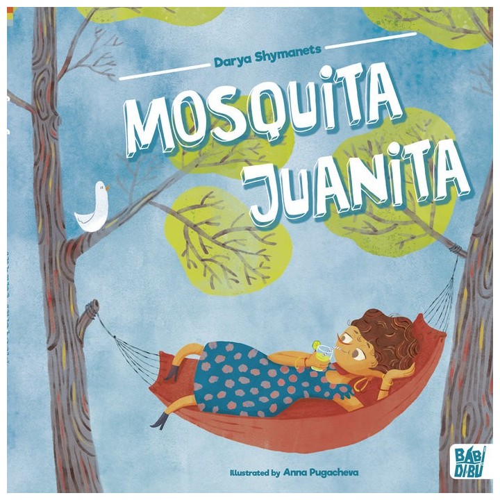 MOSQUITA JUANITA