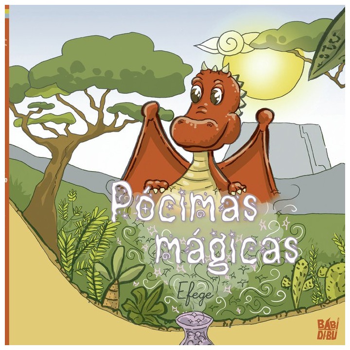 POCIMAS MAGICAS