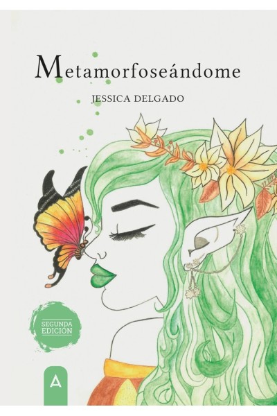 METAMORFOSEANDOME 2ª EDICION