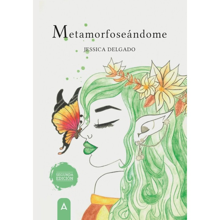 METAMORFOSEANDOME 2ª EDICION