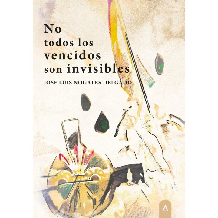 NO TODOS LOS VENCIDOS SON INVISIBLES