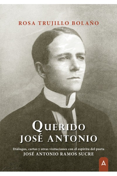 QUERIDO JOSE ANTONIO