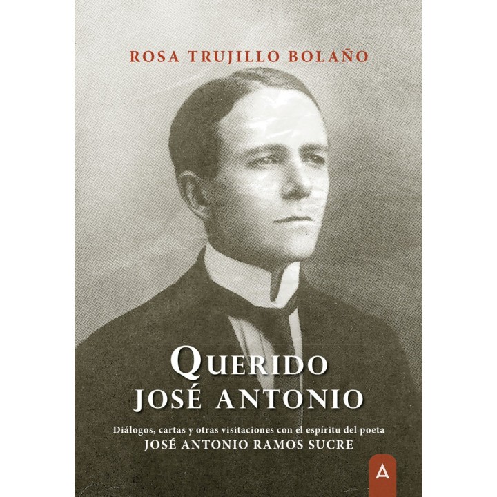 QUERIDO JOSE ANTONIO