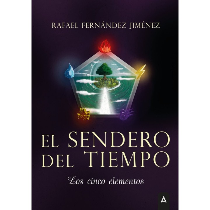 EL SENDERO DEL TIEMPO LOS CINCO ELEMENTOS