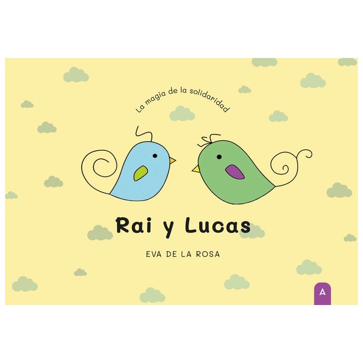 RAI Y LUCAS
