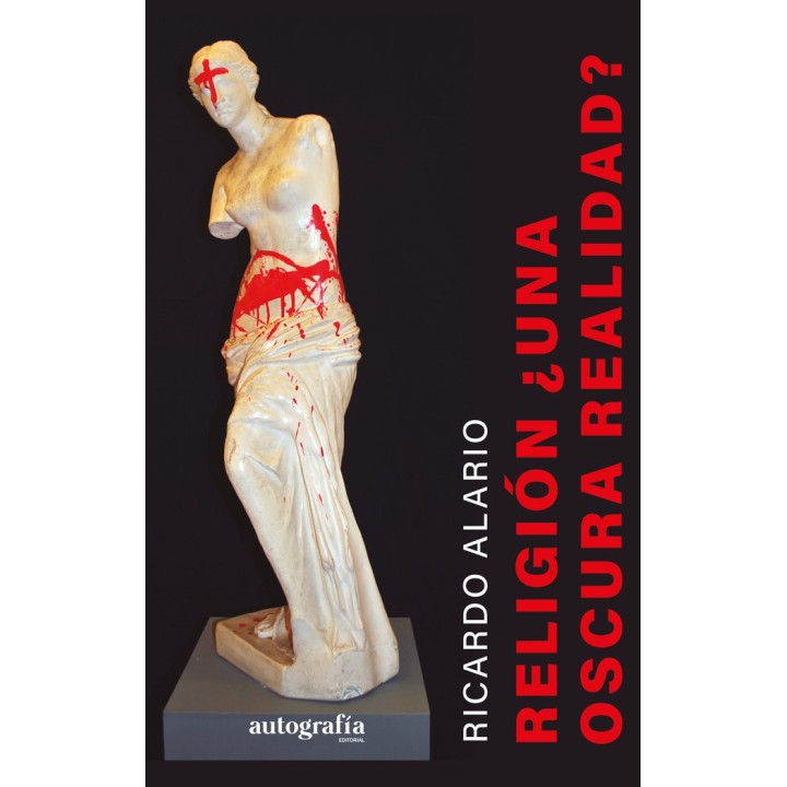 RELIGION UNA OSCURA REALIDAD