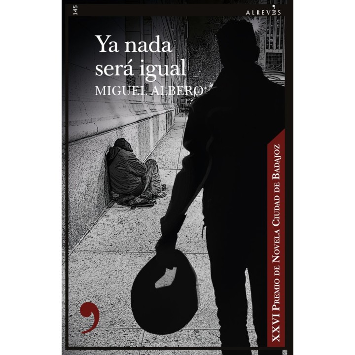 YA NADA SERA IGUAL
