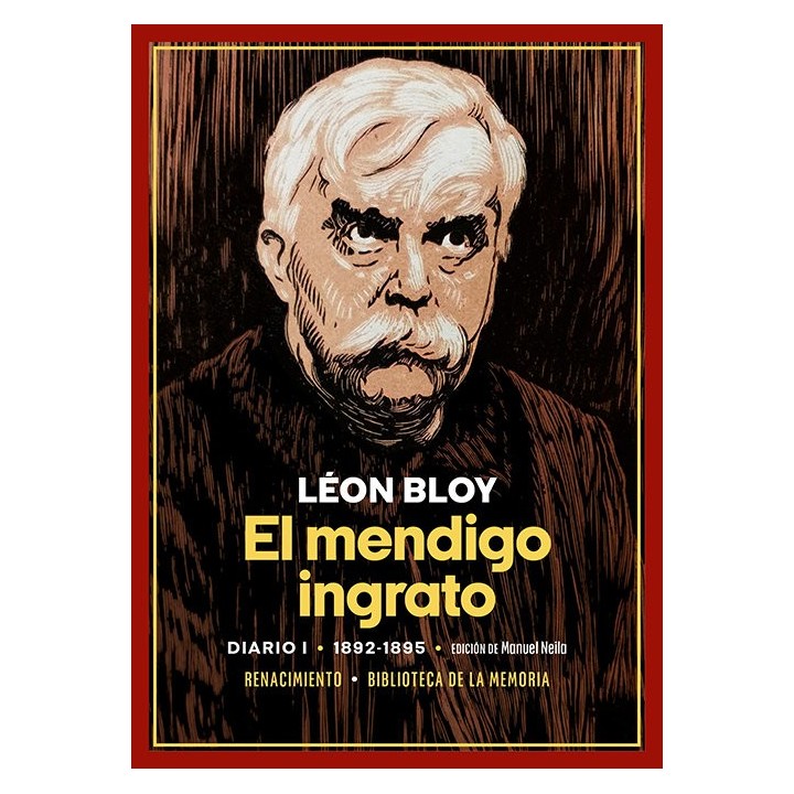 MENDIGO INGRATO,EL