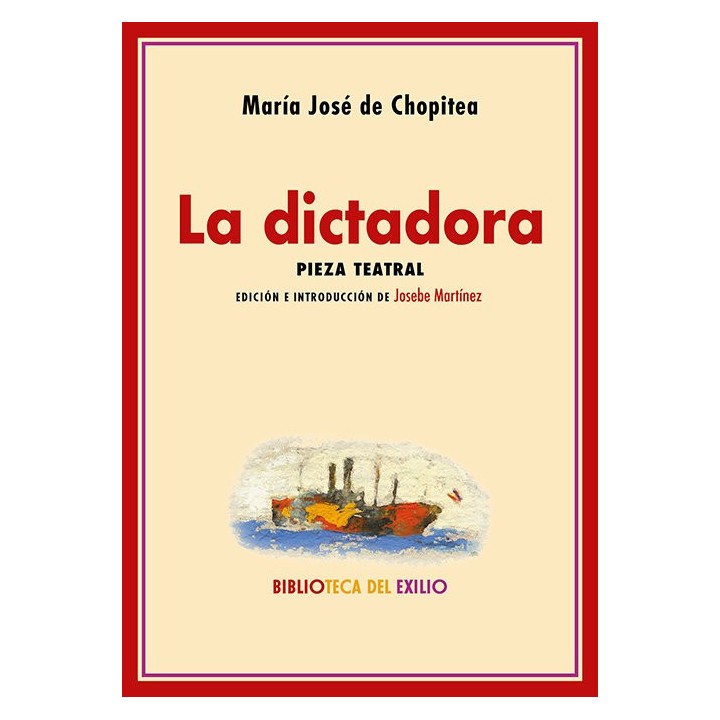DICTADORA,LA