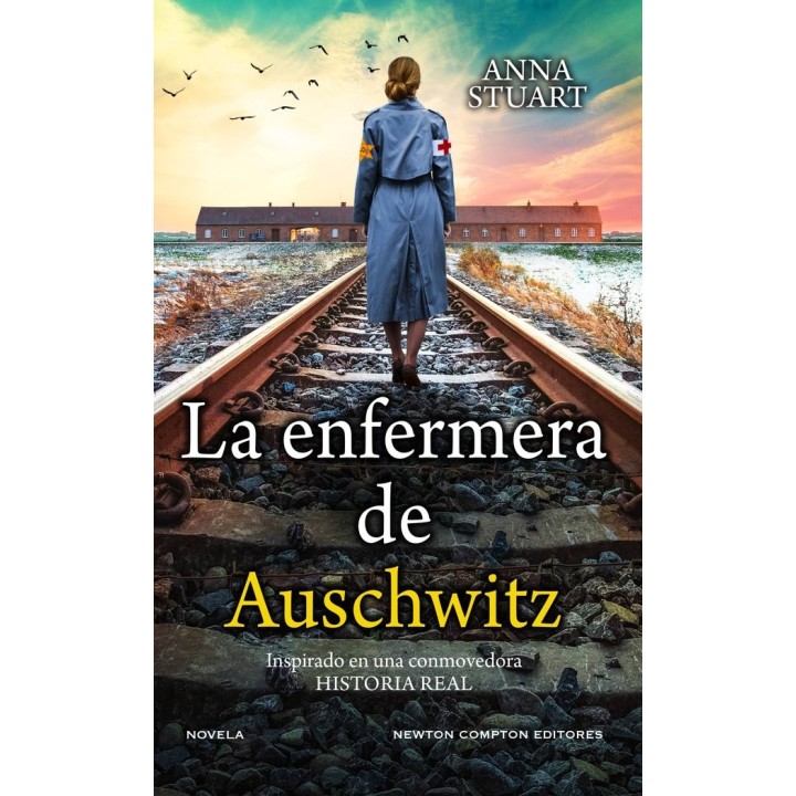 ENFERMERA DE AUSCHWITZ,LA