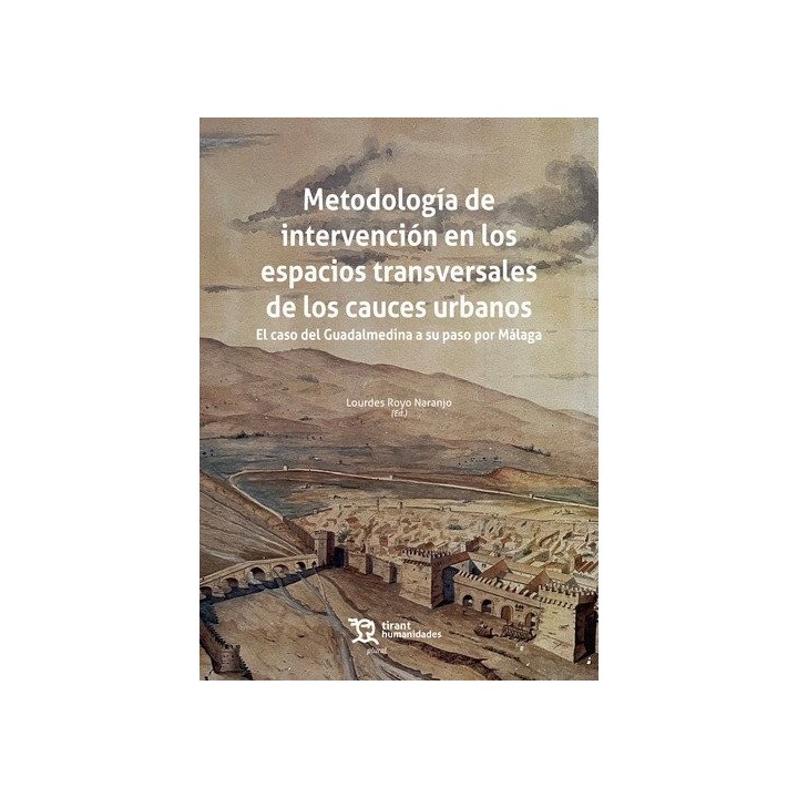 METODOLOGIA DE INTERVENCION EN LOS ESPACIOS TRANSVERSALES D
